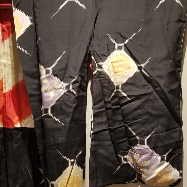 Vintage Haori Jacket