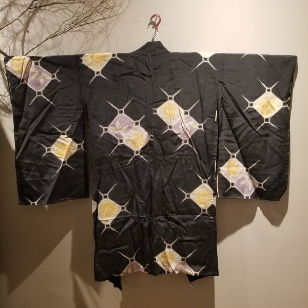 Vintage Haori Jacket