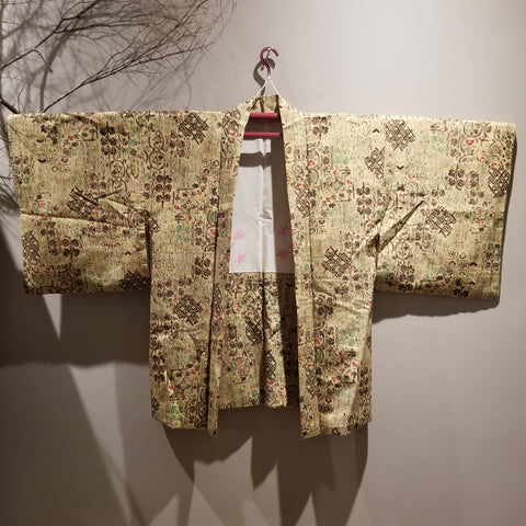 Vintage Haori Jacket
