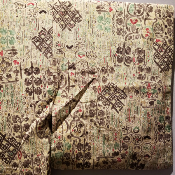 Vintage Haori Jacket