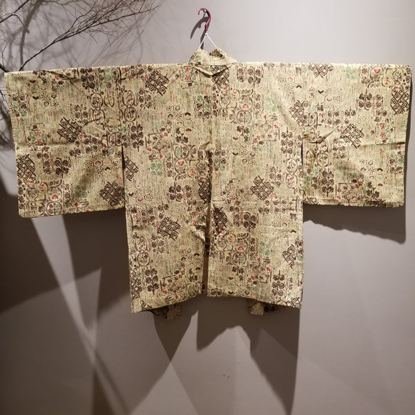Vintage Haori Jacket