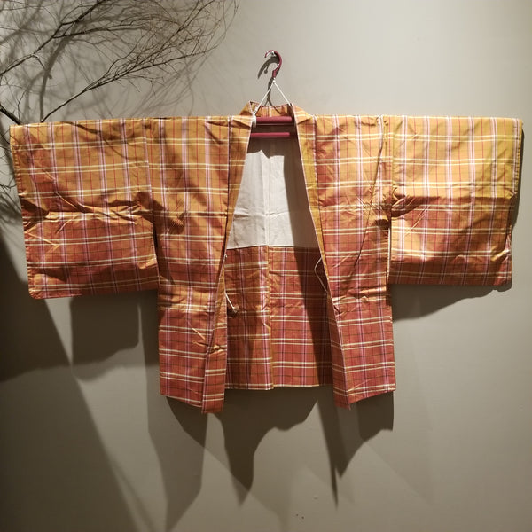 Vintage Haori Jacket