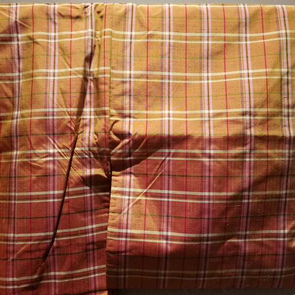 Vintage Haori Jacket