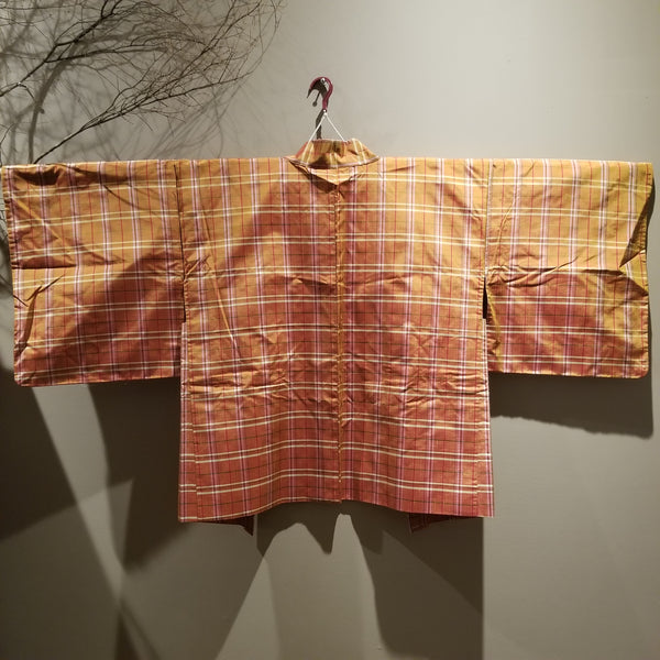 Vintage Haori Jacket