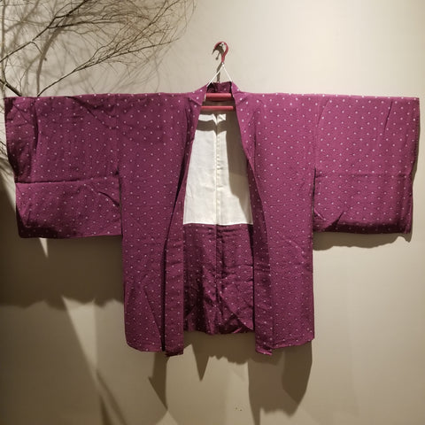 Vintage Haori Jacket