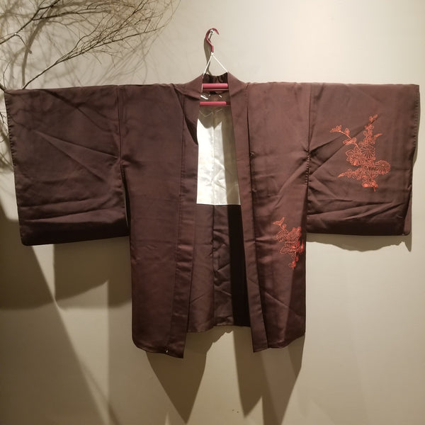 Vintage Haori Jacket