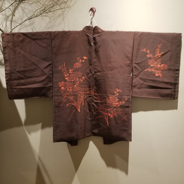 Vintage Haori Jacket