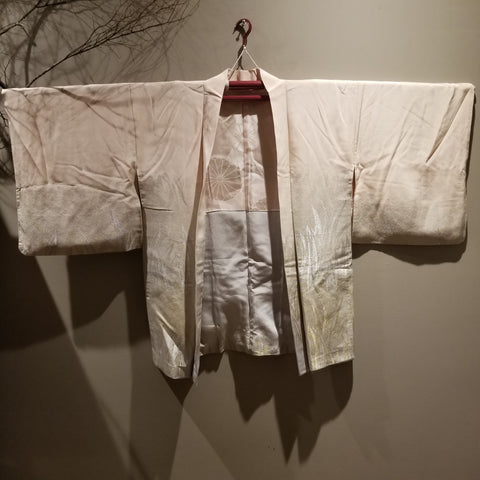 Vintage Haori Jacket