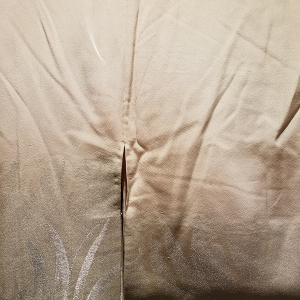 Vintage Haori Jacket