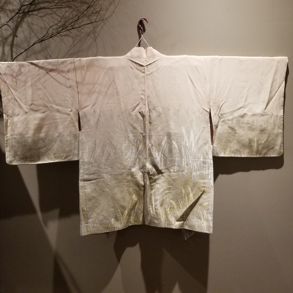 Vintage Haori Jacket