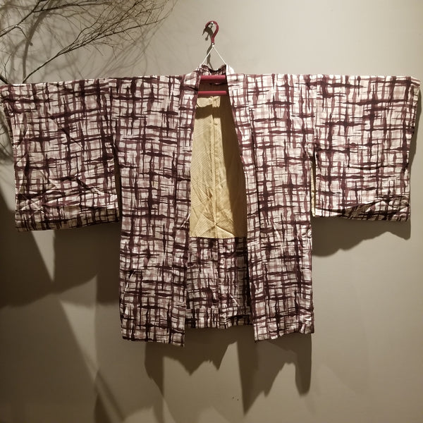 Vintage Haori Jacket