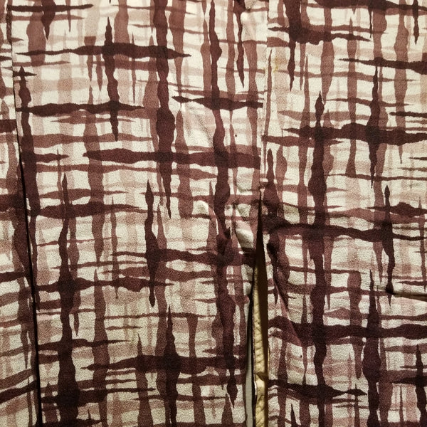 Vintage Haori Jacket