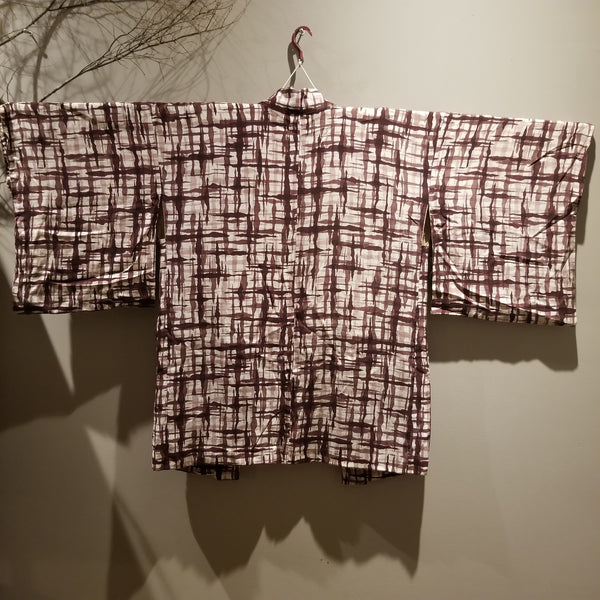 Vintage Haori Jacket