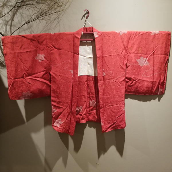 Vintage Haori Jacket
