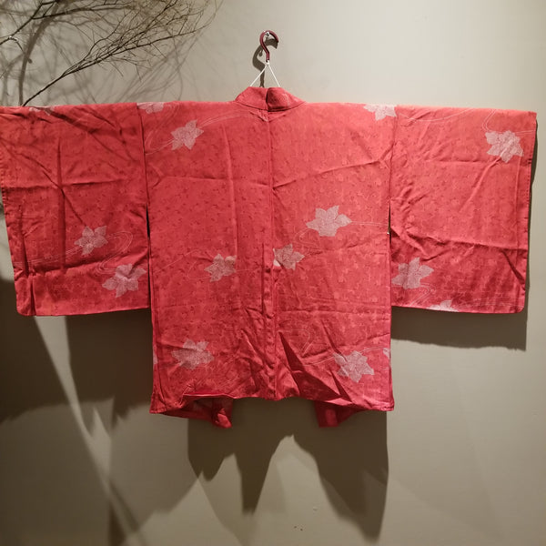 Vintage Haori Jacket