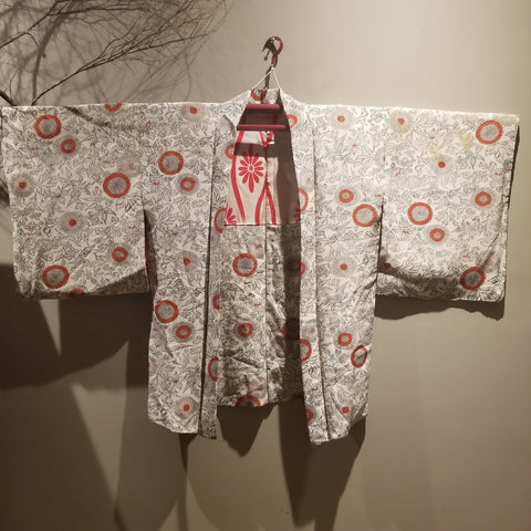 Vintage Haori Jacket