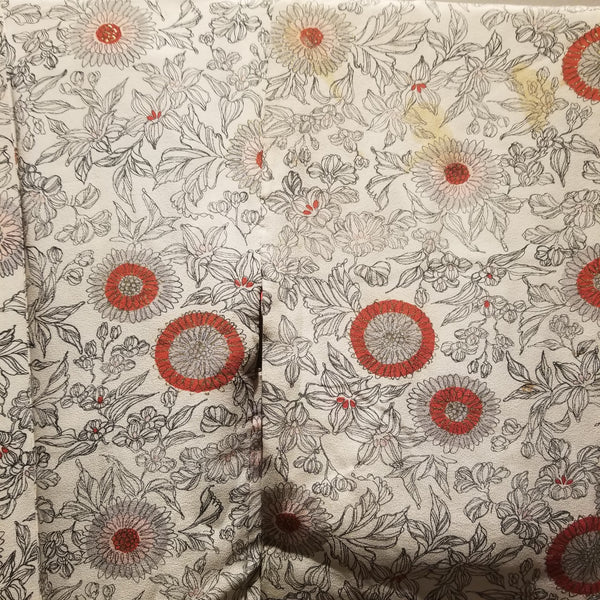 Vintage Haori Jacket