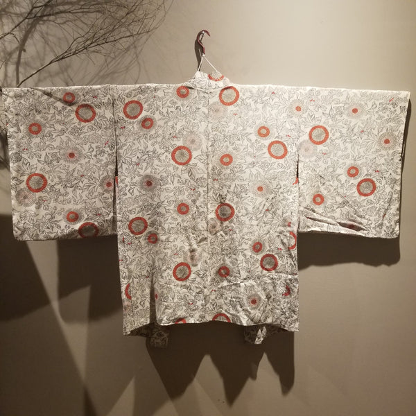 Vintage Haori Jacket