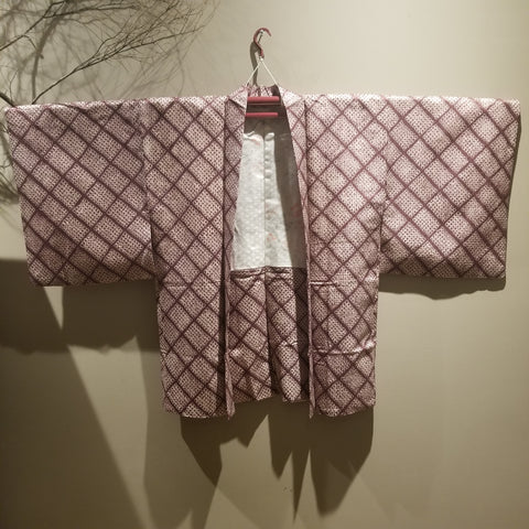 Vintage Haori Jacket