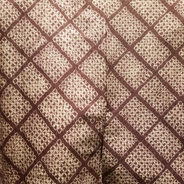 Vintage Haori Jacket