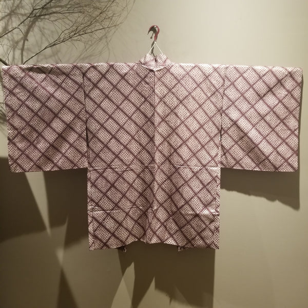 Vintage Haori Jacket