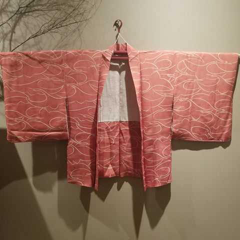 Vintage Haori Jacket
