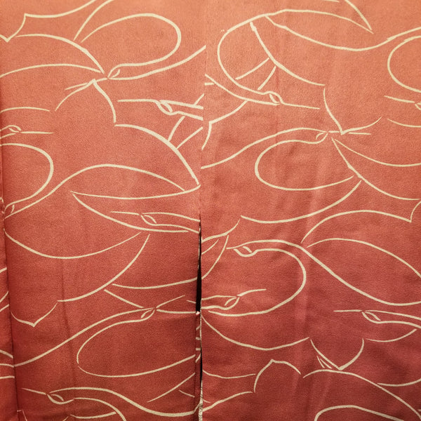 Vintage Haori Jacket