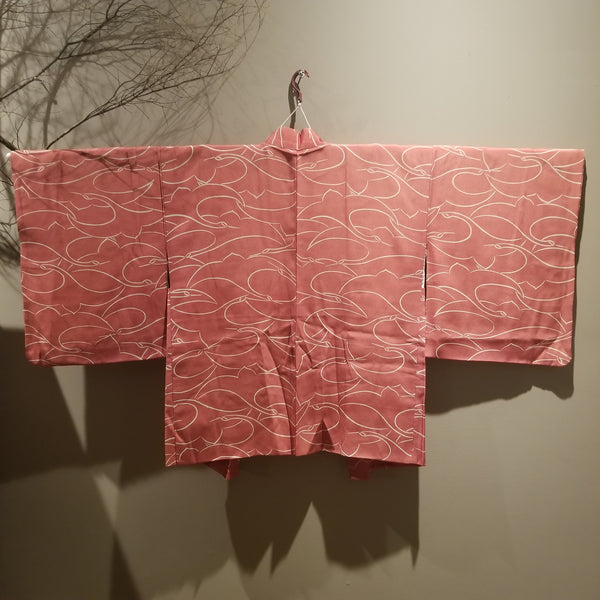 Vintage Haori Jacket