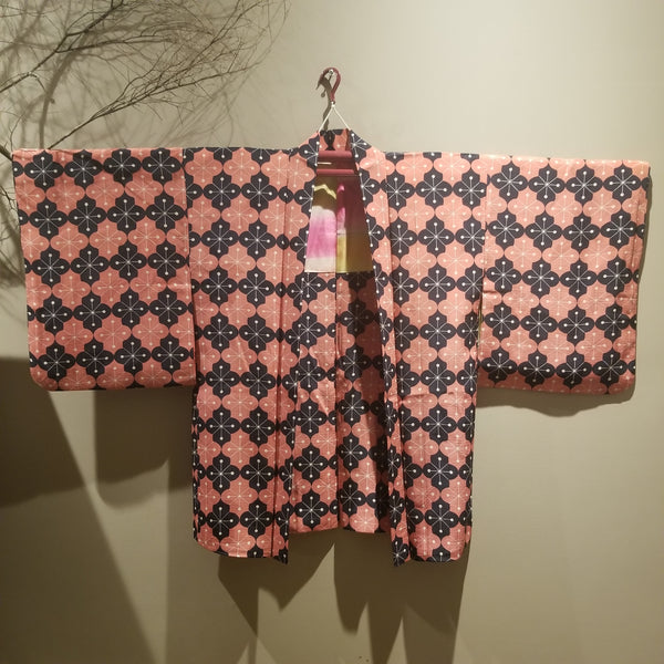 Vintage Haori Jacket