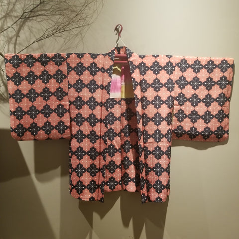 Vintage Haori Jacket
