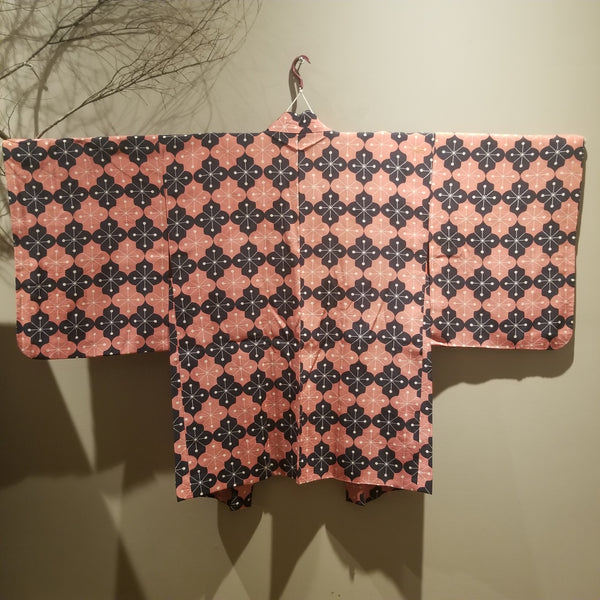 Vintage Haori Jacket