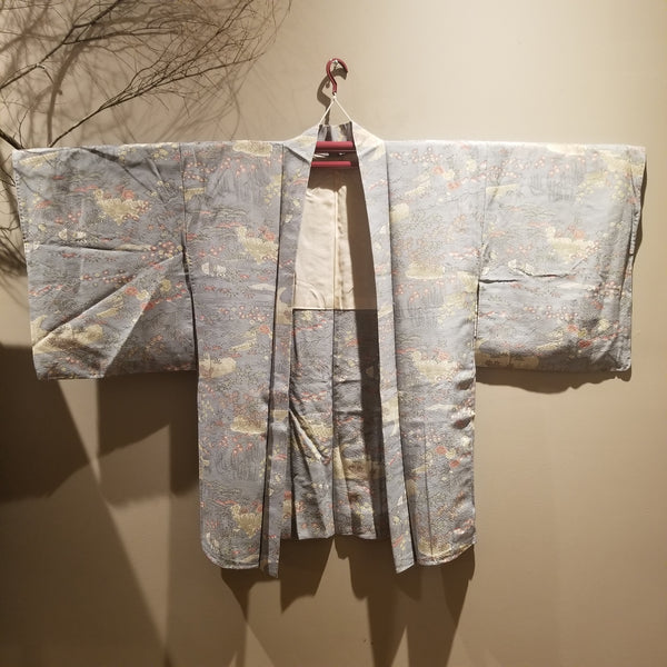 Vintage Haori Jacket