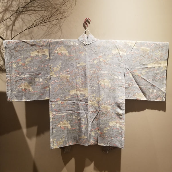 Vintage Haori Jacket