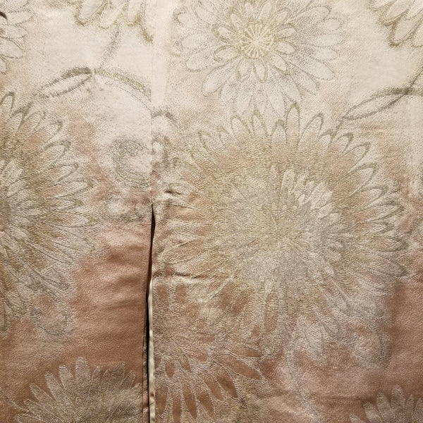 Vintage Haori Jacket