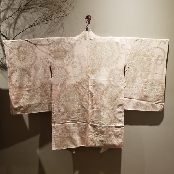 Vintage Haori Jacket