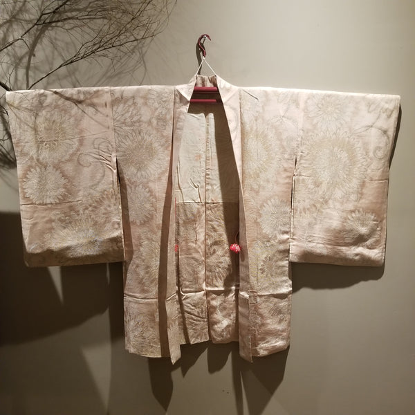 Vintage Haori Jacket