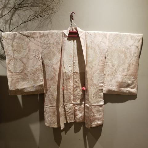 Vintage Haori Jacket