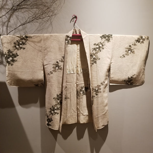 Vintage Haori Jacket