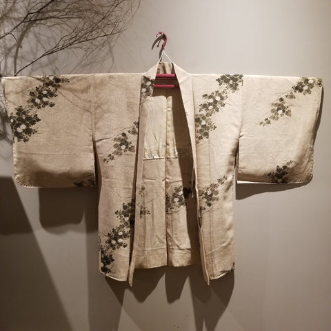 Vintage Haori Jacket