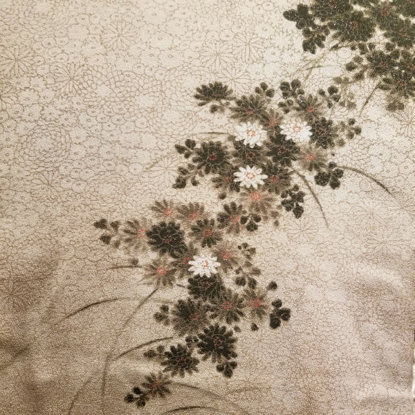 Vintage Haori Jacket