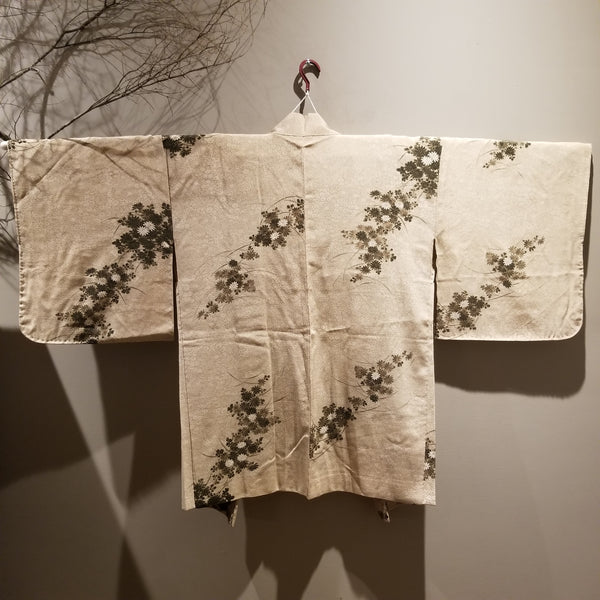 Vintage Haori Jacket