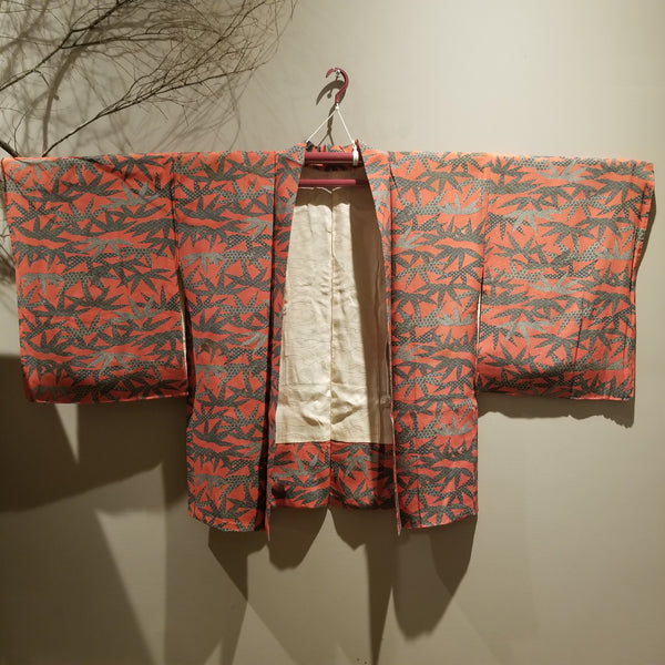 Vintage Haori Jacket