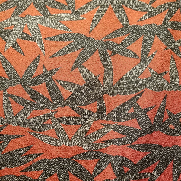 Vintage Haori Jacket