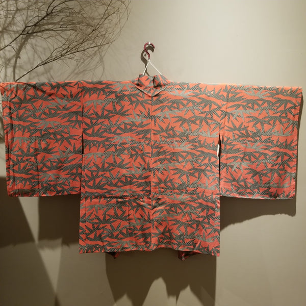 Vintage Haori Jacket