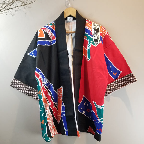 Matsuri Hanten Jacket
