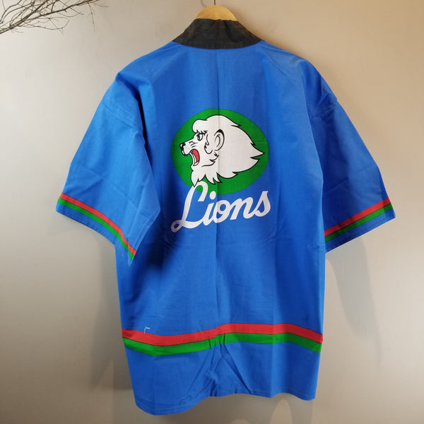 Saitama Seibu Lions Baseball Happi