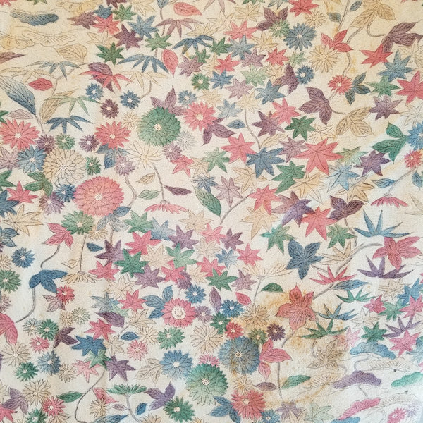 Vintage Haori Jacket