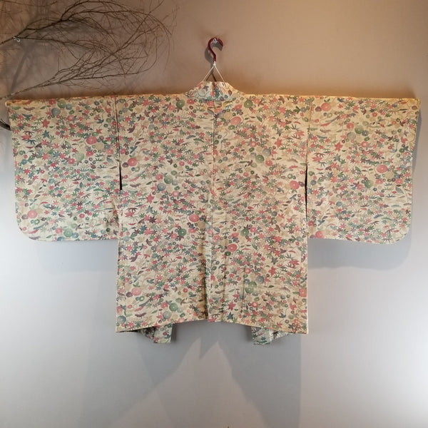 Vintage Haori Jacket