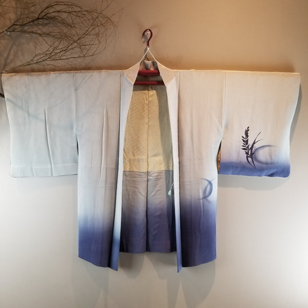 Vintage Haori Jacket