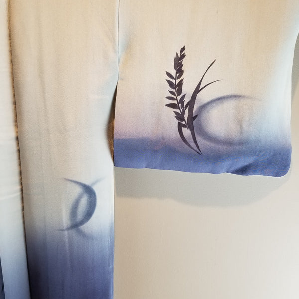 Vintage Haori Jacket